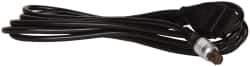 Mitutoyo - Micrometer SPC Cable - Use with All MicrometersIndicator Series: 543-11X543-13X543-14X543-18X543-17XBorematic Series 568-XXXHoltest Series: 468-2XX468-9XXSeries 164-162164-172350-71X & 329-71X Micrometer Heads - Exact Tool & Supply