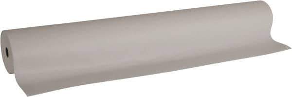 3M - 36" Wide x 750' Long White Specialty Coated Paper Masking Paper - 1.5 mil Thick, 18 In/Lb Tensile Strength - Exact Tool & Supply