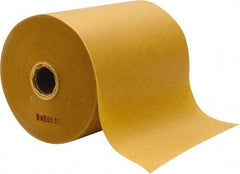 3M - 6" Wide x 750' Long Gold Specialty Coated Paper Masking Paper - 2 mil Thick, 17 In/Lb Tensile Strength - Exact Tool & Supply