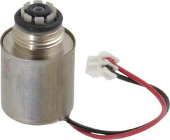 Sloan Valve Co. - Solenoid - For Flush Valves and Flushometers - Exact Tool & Supply