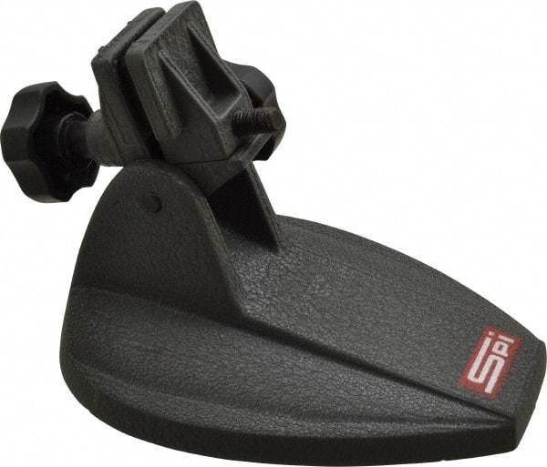 SPI - Micrometer Stand - Use with Micrometers up to 4" - Exact Tool & Supply