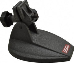 SPI - Micrometer Stand - Use with Micrometers up to 4" - Exact Tool & Supply