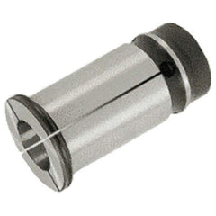 Iscar - 5/16" ID x 1-1/4" OD Milling Chuck Collet - 2.835" OAL - Exact Tool & Supply