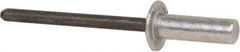 RivetKing - Size 66 Dome Head Aluminum Closed End Sealing Blind Rivet - Exact Tool & Supply