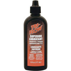 Tri-Flow - 6 oz Bottle Lubricant - Brown, -60°F to 475°F - Exact Tool & Supply