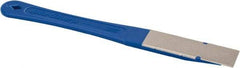 DMT - Coarse, 7" Length of Cut, Single End Diamond Hone - 3/4" Wide x 0.19" High x 7" OAL - Exact Tool & Supply