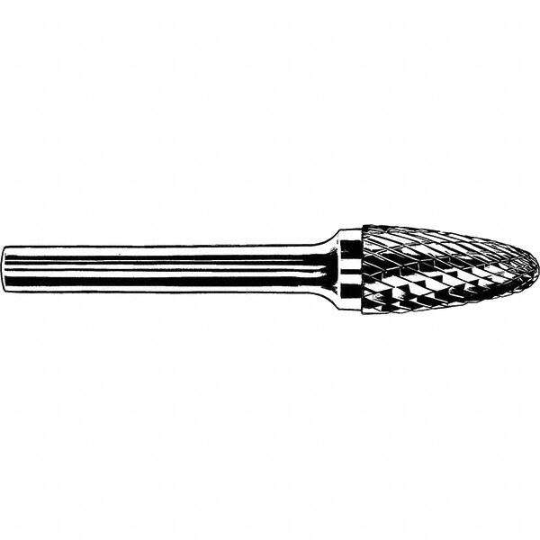 Dynabrade - Burr - Exact Tool & Supply