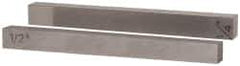Value Collection - 0.25 to 0.5° Angle, Steel, Angle Block Set - 2 Pieces - Exact Tool & Supply