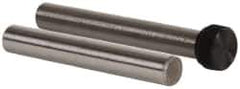 SPI - 1" OAL, Caliper Projection Pin - 2 Pieces, For Use with 6" Dial, Vernier & Electronic Calipers - Exact Tool & Supply