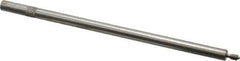 SPI - 4 Inch Long, Steel, Depth Gage Rod - Use with Most Dial Depth Gages with 4-48 Threads - Exact Tool & Supply