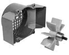 Boston Gear - 738 Centerline Distance,, Speed Reducer - Exact Tool & Supply