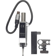 Mitutoyo - Bi-Directional Touch Height Gage Probe - For Use with Height Gages - Exact Tool & Supply
