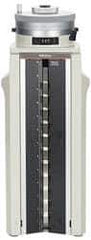 Mitutoyo - 0.2 to 12.2" Calibration Master - Accurate to 0.00005" - Exact Tool & Supply
