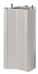 Mitutoyo - 12 Inch Long, Height Gage Riser Block - For Use with Height Master E-Type Gages - Exact Tool & Supply