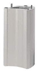 Mitutoyo - 12 Inch Long, Height Gage Riser Block - For Use with Height Master E-Type Gages - Exact Tool & Supply