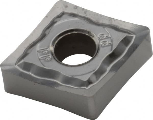 Iscar - Turning Insert - - Exact Tool & Supply