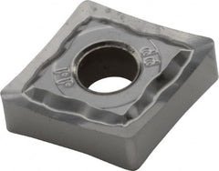 Iscar - Turning Insert - - Exact Tool & Supply
