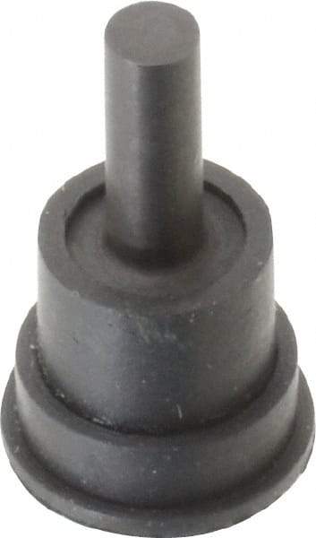 SPI - Micrometer Anvil - Use with 1 to 12" Micrometers - Exact Tool & Supply