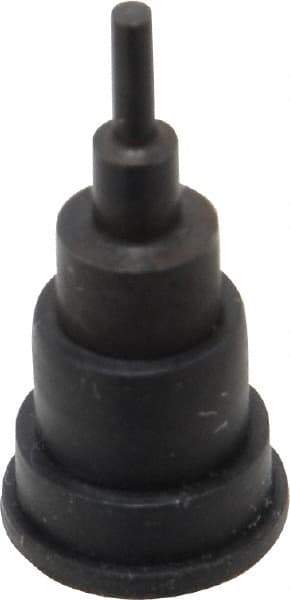 SPI - Micrometer Anvil - Use with 1 to 12" Micrometers - Exact Tool & Supply