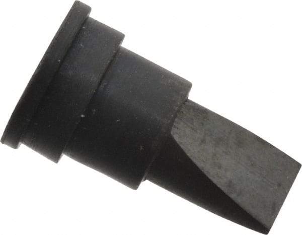 SPI - Micrometer Anvil - Use with 1 to 12" Micrometers - Exact Tool & Supply