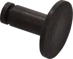 SPI - Micrometer Anvil - Use with 1 to 12" Micrometers - Exact Tool & Supply