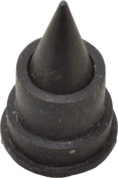 SPI - Micrometer Anvil - Use with 1 to 12" Micrometers - Exact Tool & Supply