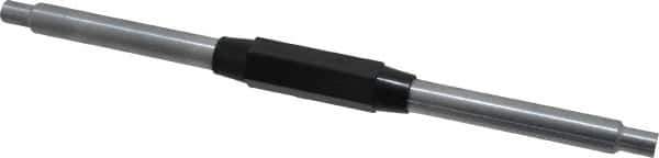 SPI - 8 Inch Long, Accuracy Up to 0.0002 Inch, Flat End Micrometer Calibration Standard - Use with Micrometers, Includes Heat Insulating Handle - Exact Tool & Supply