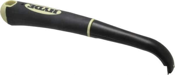 Hyde Tools - Carbide 3-Edge Scraper - 4" Blade Width - Exact Tool & Supply