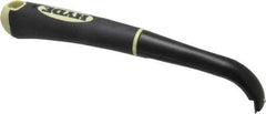 Hyde Tools - Carbide 3-Edge Scraper - 4" Blade Width - Exact Tool & Supply