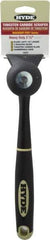 Hyde Tools - Carbide 2-Edge Scraper - 2-1/2" Blade Width - Exact Tool & Supply