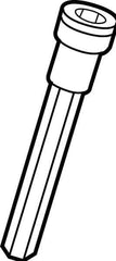 Sandvik Coromant - Key Driver for Indexable Tools - Exact Tool & Supply