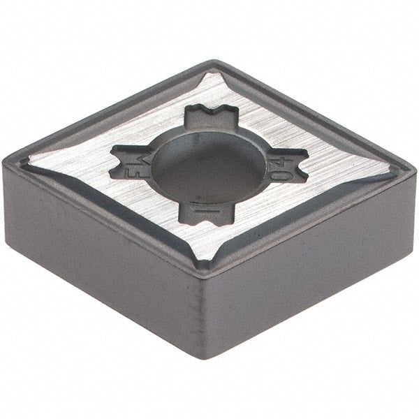 Kennametal - CNMG431FW KC5010 Carbide Turning Insert - Exact Tool & Supply