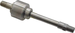 Vortec - 7" Long Hose, 1,500 BTU/Hr Air Capacity, 1 Outlet, Cold Air Coolant System - 1.88" Hose Inside Diam, 7" Tank/Unit Length, 1-5/8" Tank/Unit Width - Exact Tool & Supply