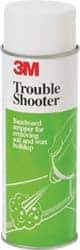 3M - 21 oz Baseboard & Floor Edge Cleaner - Aerosol - Exact Tool & Supply