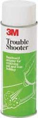 3M - 21 oz Baseboard & Floor Edge Cleaner - Aerosol - Exact Tool & Supply