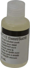 3M - Respiratory Fit Testing Accessories Type: Solution/Sweet Solution Type: Fit Test Solution - Exact Tool & Supply
