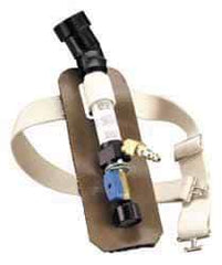 3M - Supplied Air (SAR) Control Valves Valve Type: Heating Connection Type: Industrial Interchange - Exact Tool & Supply