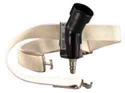 3M - Supplied Air (SAR) Control Valves Valve Type: Low Pressure Includes: Connector; Waist Belt - Exact Tool & Supply