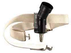 3M - Supplied Air (SAR) Control Valves Valve Type: Low Pressure Includes: Connector; Waist Belt - Exact Tool & Supply