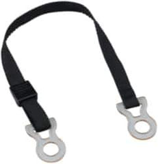 3M - Chin Strap - For PAPR/SAR Headgear, Compatible with L-Series Headgear - Exact Tool & Supply