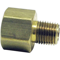 Dynabrade - Abrasive Disc Adapter - 1-1/4" Long - Exact Tool & Supply
