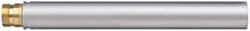 Mitutoyo - 1 Piece, 0.5 to 0.8 Inch Measurement Range, Bore Gage Extension Rod - 5-29/32 Inch Long, For Use with 0.5-0.8 Inch / 12-20mm Bore Gages - Exact Tool & Supply