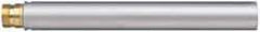 Mitutoyo - 1 Piece, 0.5 to 0.8 Inch Measurement Range, Bore Gage Extension Rod - 5-29/32 Inch Long, For Use with 0.5-0.8 Inch / 12-20mm Bore Gages - Exact Tool & Supply