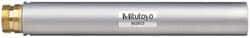 Mitutoyo - 1 Piece, 2 to 12 Inch Measurement Range, Bore Gage Extension Rod - 5-29/32 Inch Long, For Use with 2-12 Inch / 50-300mm Bore Gages - Exact Tool & Supply
