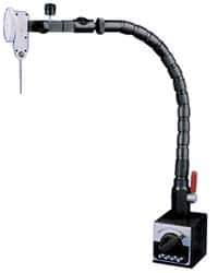 Flexbar - 15-1/4 Inch Long, Flexbar Inline Fine Adjustor. Base NOT Included - Use With Flexbar Universal Holders - Exact Tool & Supply