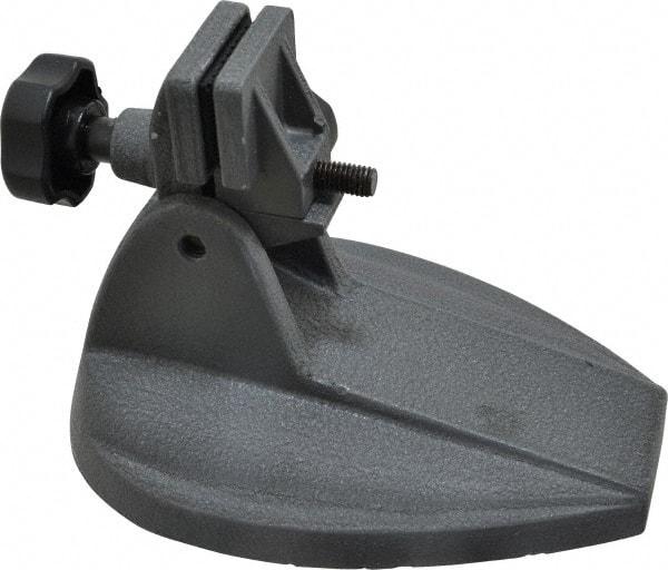 Value Collection - Micrometer Stand - Use with Micrometers - Exact Tool & Supply