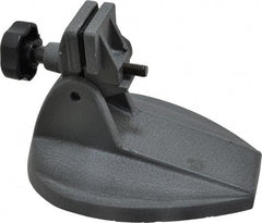 Value Collection - Micrometer Stand - Use with Micrometers - Exact Tool & Supply