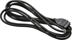 Mitutoyo - Remote Data Collection Go No Go Cable - For Use with DP-1VR Series 264 - Digimatic Mini-Processor, Surftest SJ-301/SJ-210 - Exact Tool & Supply