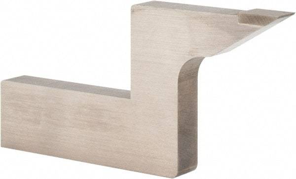 Mitutoyo - Carbide Height Gage Scriber - For Use with Digimatic High Gages (570-312, 570-313, 570-314) 570 Series - Exact Tool & Supply