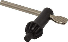 Rohm - Drill Chuck Key No. K2, S17 - Exact Tool & Supply